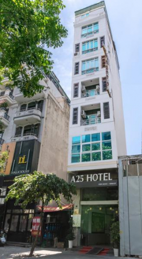 A25 Hotel - 53 Tuệ Tĩnh